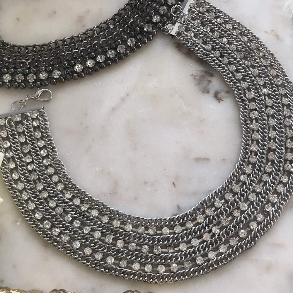 Necklace set - Picture 5 of 6